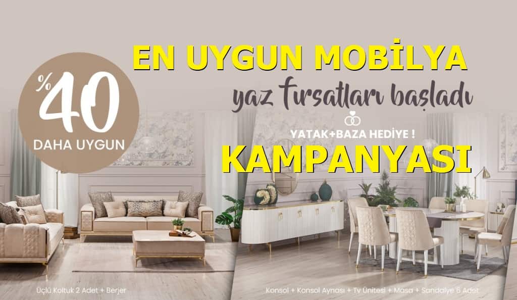 Çınar Mobilya